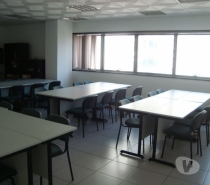 Aluguer Loja Porto - Fotos para Escritório no Mota e Galiza